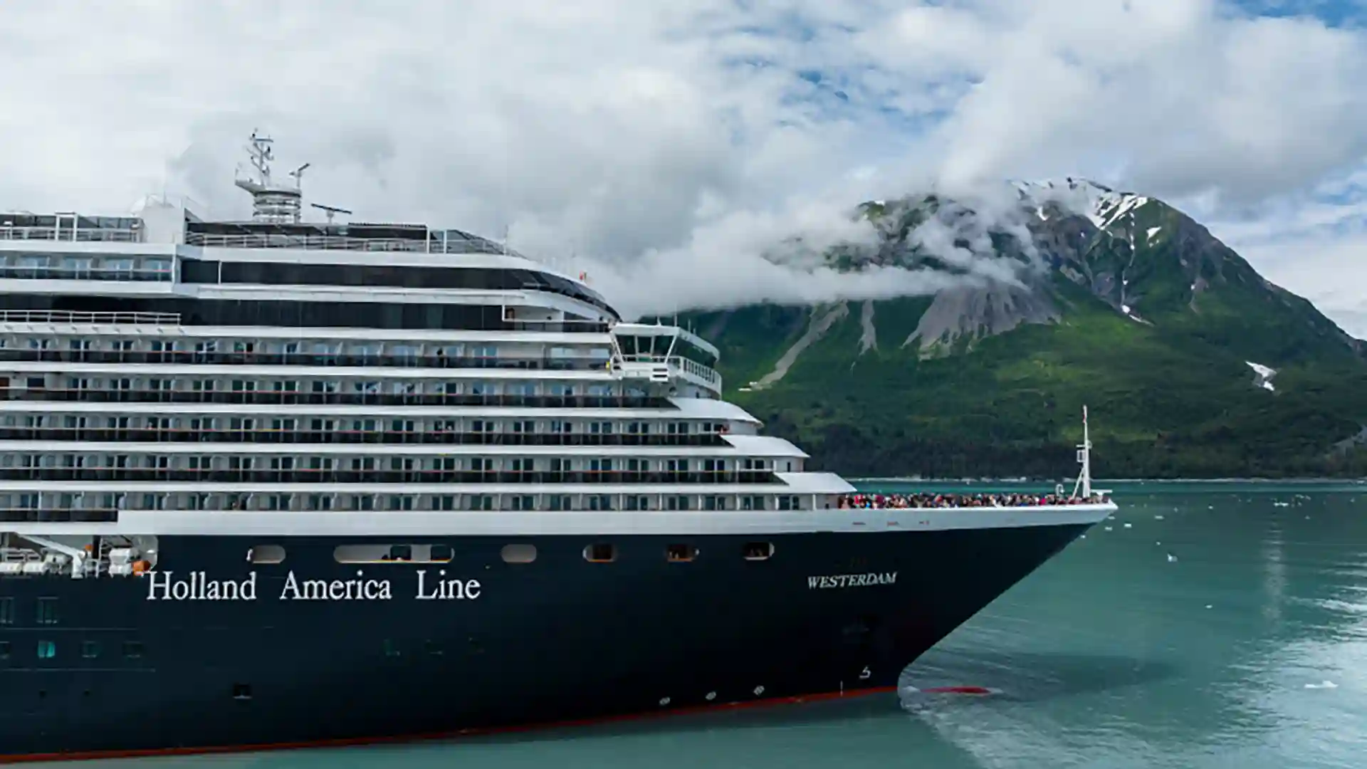 Holland America