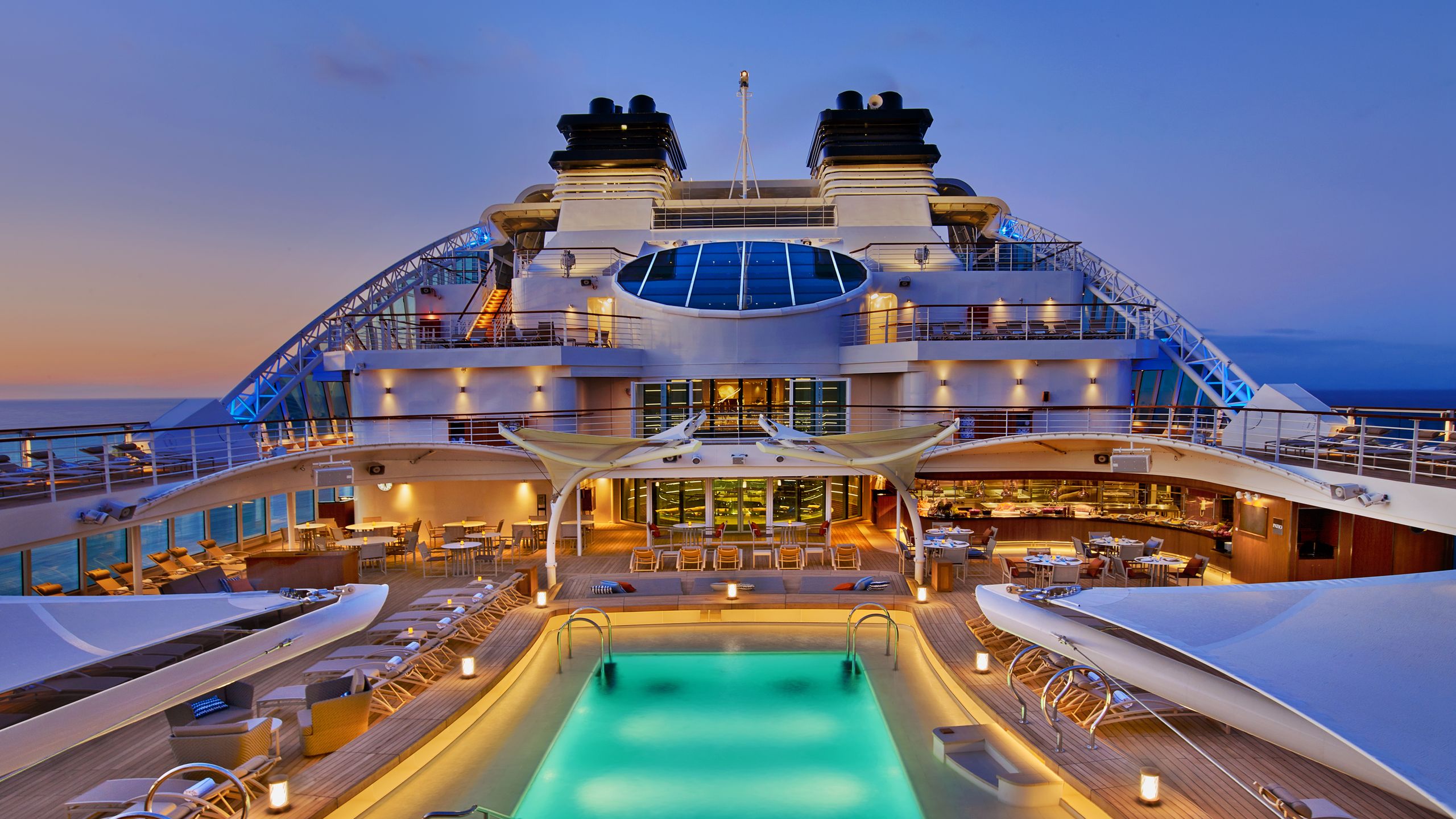 Seabourn